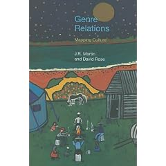 Genre Relations: Mapping Culture (Equinox Textbooks & Surveys in Linguistics)