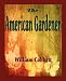 Book The American Gardener