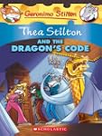 Thea Stilton #1: Thea Stilton and the...