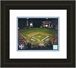 New York Mets Framed Shea Stadium Photo MLB Baseball