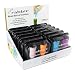 Metrokane 6119 Rabbit Wine Bottle Stoppers 2-Pack in Multi-Color (Colors Selected Randomly)