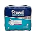 Prevail Breezers Ultimate Absorbency Incontinence Briefs, Extra Large, 15-Count