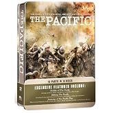 61% off "The Pacific" on DVD or Blu-ray