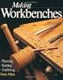 Making Workbenches: * Planning * Building * Outfitting