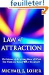 Law of Attraction: The Science of Att...