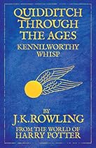 E.B.O.O.K Quidditch Through the Ages [K.I.N.D.L.E]
