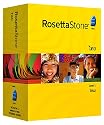 Rosetta Stone V2: Thai, Level 1
