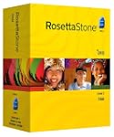 Rosetta Stone V2: Thai Level 1