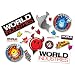 The Package - Sticker Pack 25 Pack (ASSORTED )
