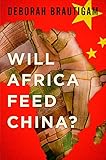 Will Africa Feed China?