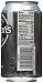 Hansen's Natural Sparkling Water (Pure, 12-Ounce Cans, Pack of 24)