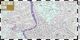 Streetwise Rome Map - Laminated City Center Street Map of Rome, Italy - Folding pocket size travel map with metro map, subway