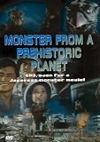 Monster From a Prehistoric Planet & Voyage to the [DVD] [1967] [Region 1] [US Import] [NTSC]