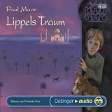 Lippels Traum - 4 CDs: Lesung - Paul Maar