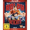 Ralph reichts (+ Blu-ray) [Blu-ray 3D]