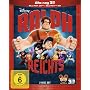 Ralph reichts (+ Blu-ray) [Blu-ray 3D] <b>Blu-ray</b> ~ Richard Moore