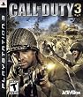 Call of Duty 3 (Greatest Hits) PS3