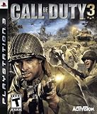 Call of Duty 3 (Greatest Hits) PS3