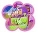 Famosa Pin Y Pon 700007354 Flowery Camper Van_s-2