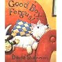 Good Boy Fergus!