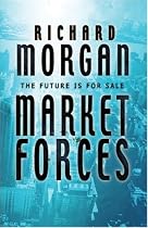 Market Forces (Gollancz S.F.)