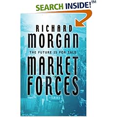 Market Forces (Gollancz S.F.)