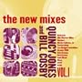 Quincy Jones and Bill Cosby: The New Mixes, Vol. 1