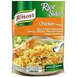 Knorr Rice Sides, Chicken Flavor 5.6 oz