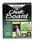 Rustoleum NCF Green Chalkboard Paint