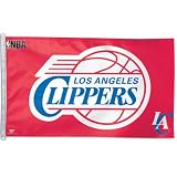 Los Angeles Clippers 3x5 Flag