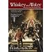Whiskey and Water: A Novel of the Promethean Age