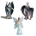 Schleich Elf Box Set