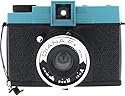 Lomography Diana F+ Medium Format Camera with Flash