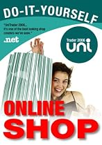 UniTrader 2006 (Incl. 1 year hosting) (PC)