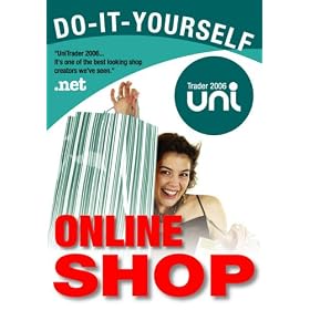 UniTrader 2006 (Incl. 1 year hosting) (PC)