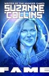 FAME: Suzanne Collins - writer of "HU...