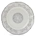 Noritake Chandon Platinum Accent Plate, 9-inches