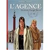 L'Agence, Tome 4 : Dossier Vierge Noire