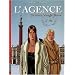 L'Agence, Tome 4 : Dossier Vierge Noire