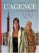L'Agence, Tome 4 : Dossier Vierge Noire