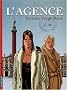 L'Agence, Tome 4 : Dossier Vierge Noire