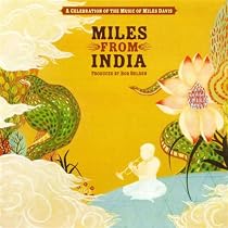 Miles from India (TWO CD SET)