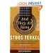 And They All Sang: Great Musicians Talk About Their Music