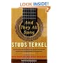 And They All Sang: Great Musicians Talk About Their Music