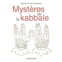 Myst�res de la kabbale