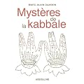 Myst�res de la kabbale