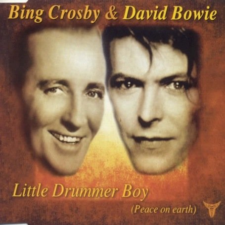 CD-Charts  Music : Little Drummer Boy