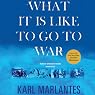What It Is Like to Go to War