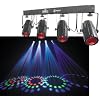 CHAUVET 4PLAY