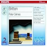 Britten: Peter Grimes - Jon Vickers